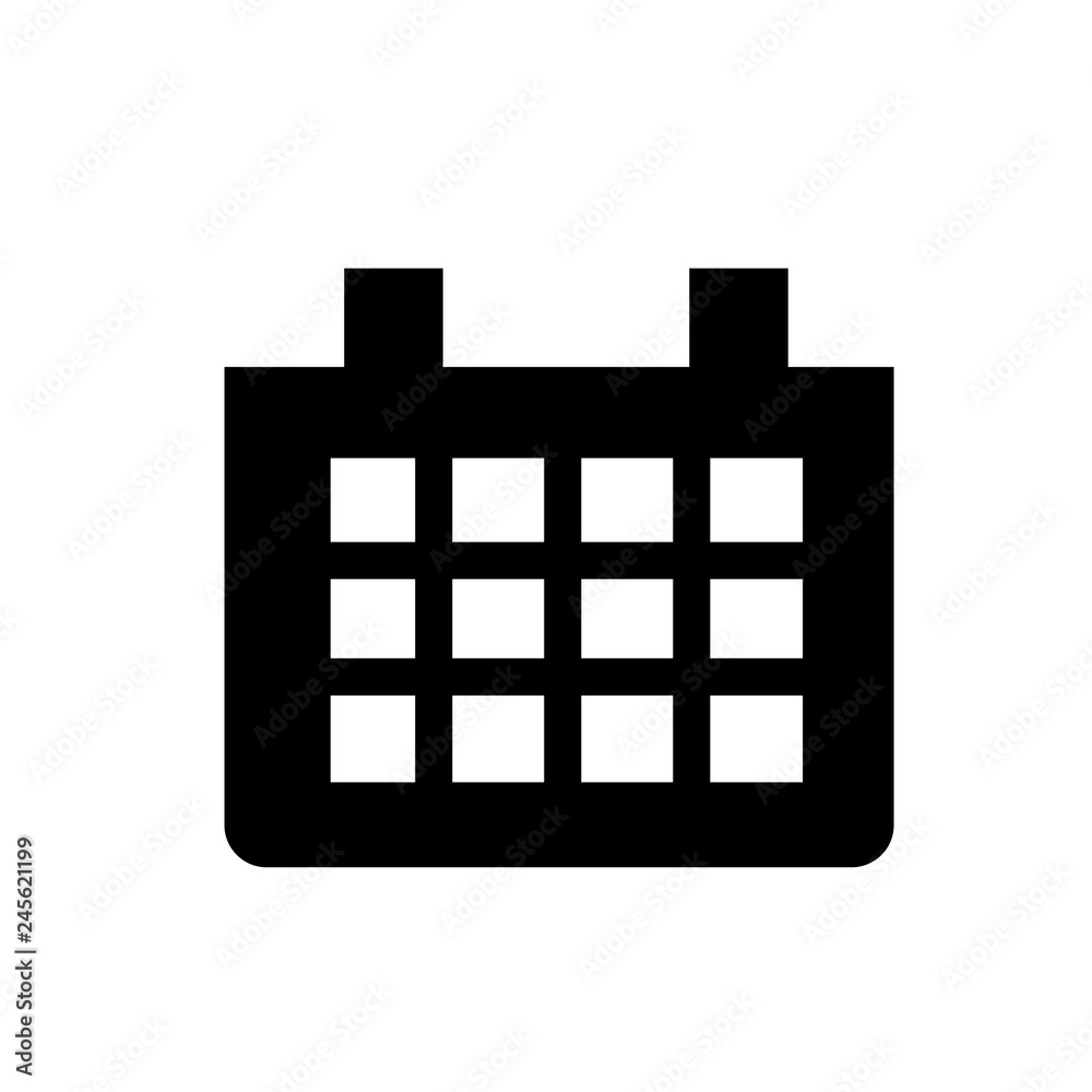 Calendar icon