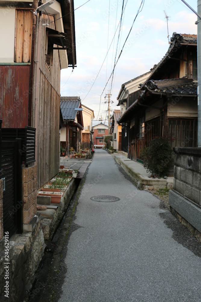街並み 街並み