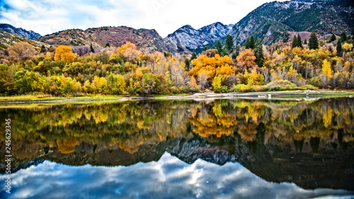 Bell Canyon By Skip Weeks