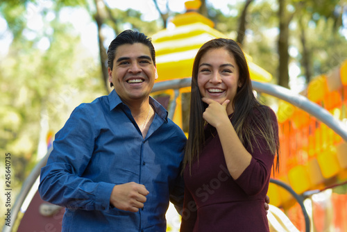 Día del amor y la amistad