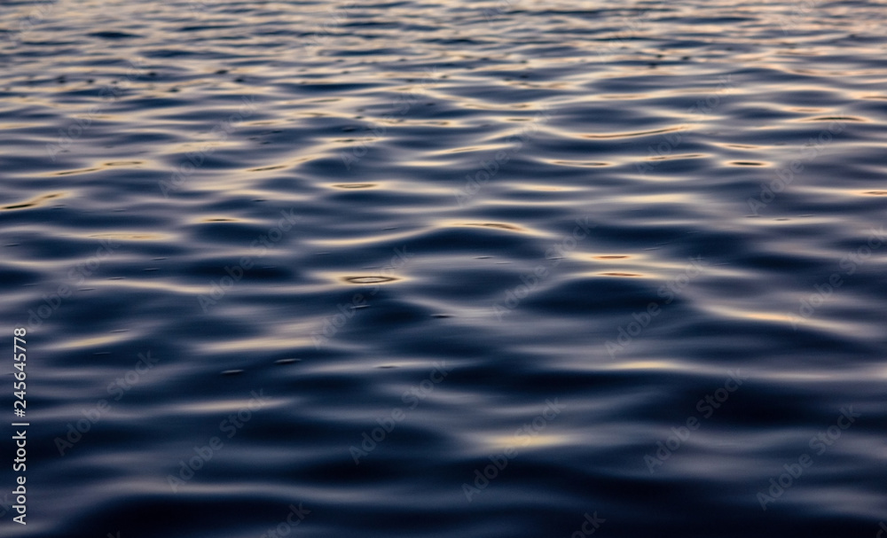 surface of water as texture background surface of water as texture background