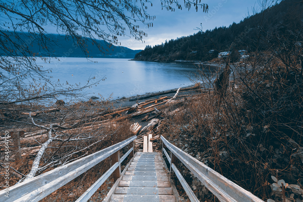 The beautiful and stunning scenery of the West Coast and Pacific North West of British Columbia Canada Fine art photography The beautiful and stunning scenery of the West Coast and Pacific North West of British Columbia Canada Fine art photography