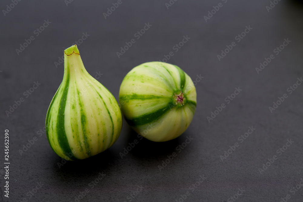 Fresh figs Bordissot Negra Rimada Fresh figs Bordissot Negra Rimada