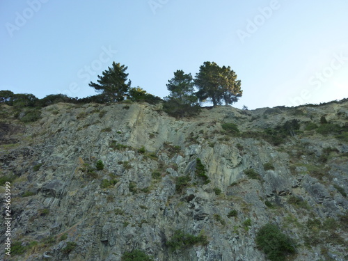 Cliff