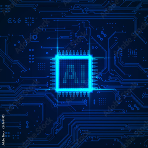 AI chip