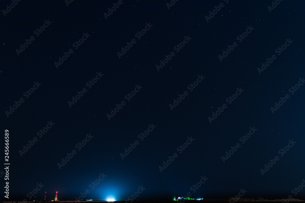 abstract background with lots of light spots abstract background with lots of light spots