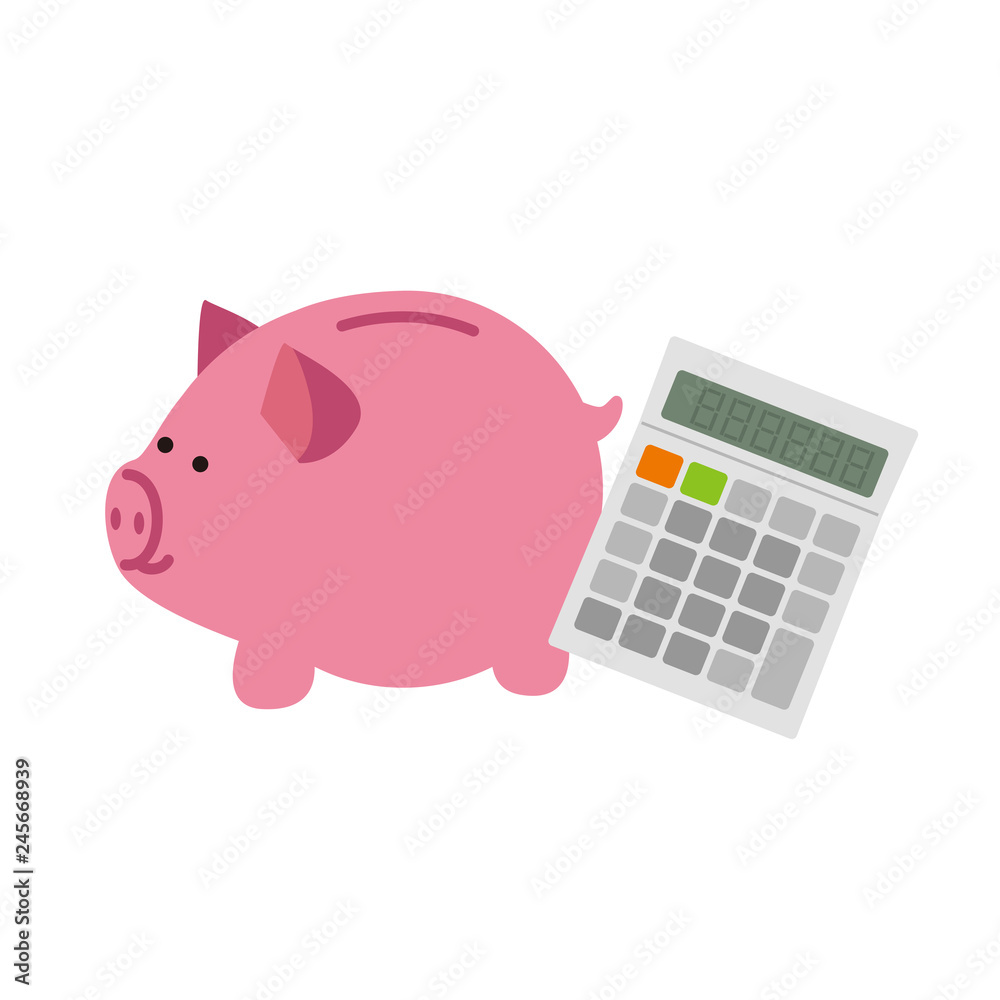ぶた貯金箱 イラスト 貯金 お金 お小遣い へそくり Stock Vector Adobe Stock ぶた貯金箱 イラスト 貯金 お金 お小遣い へそくり Stock Vector Adobe Stock