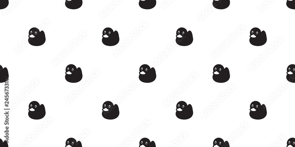 duck rubber seamless pattern vector ducky isolated cartoon illustration bird bath shower repeat wallpaper tile background gift wrap paper duck rubber seamless pattern vector ducky isolated cartoon illustration bird bath shower repeat wallpaper tile background gift wrap paper