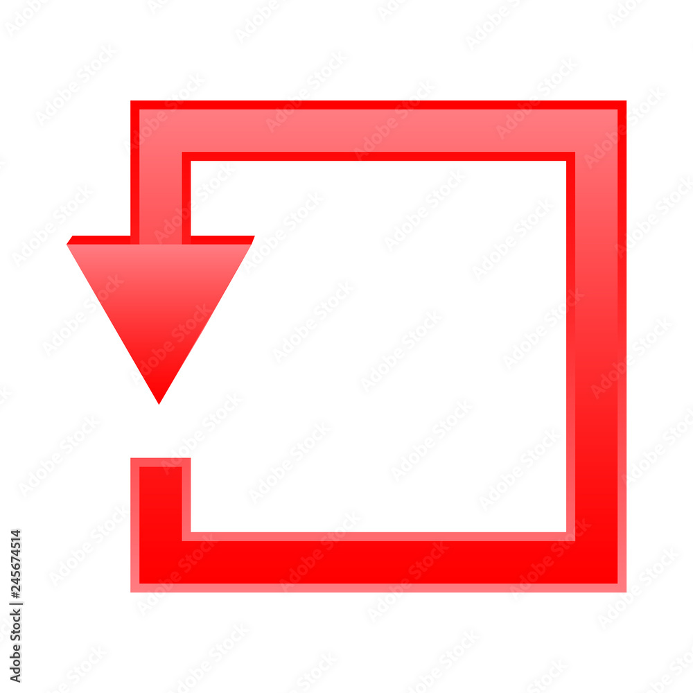 Vector design of element and arrow icon. Collection of element and direction stock symbol for web. Vector design of element and arrow icon. Collection of element and direction stock symbol for web.