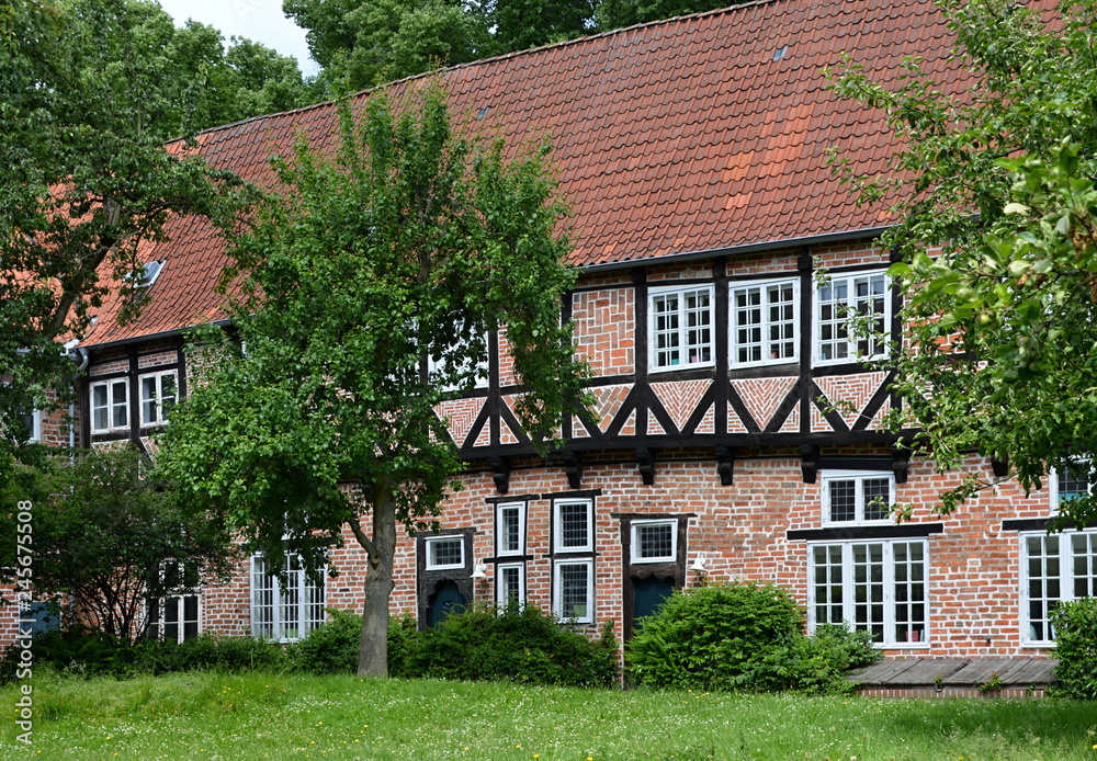 Lüneburg, Niedersachsen