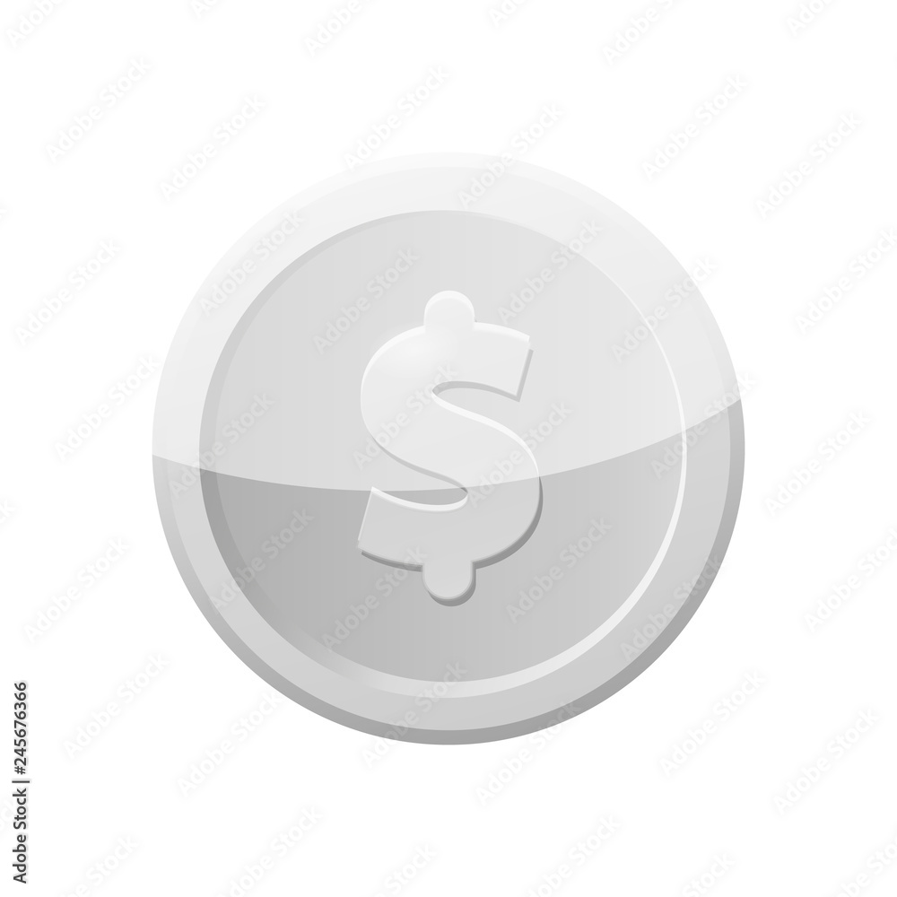 Isolated object of bank and money symbol. Set of bank and bill stock symbol for web. Isolated object of bank and money symbol. Set of bank and bill stock symbol for web.