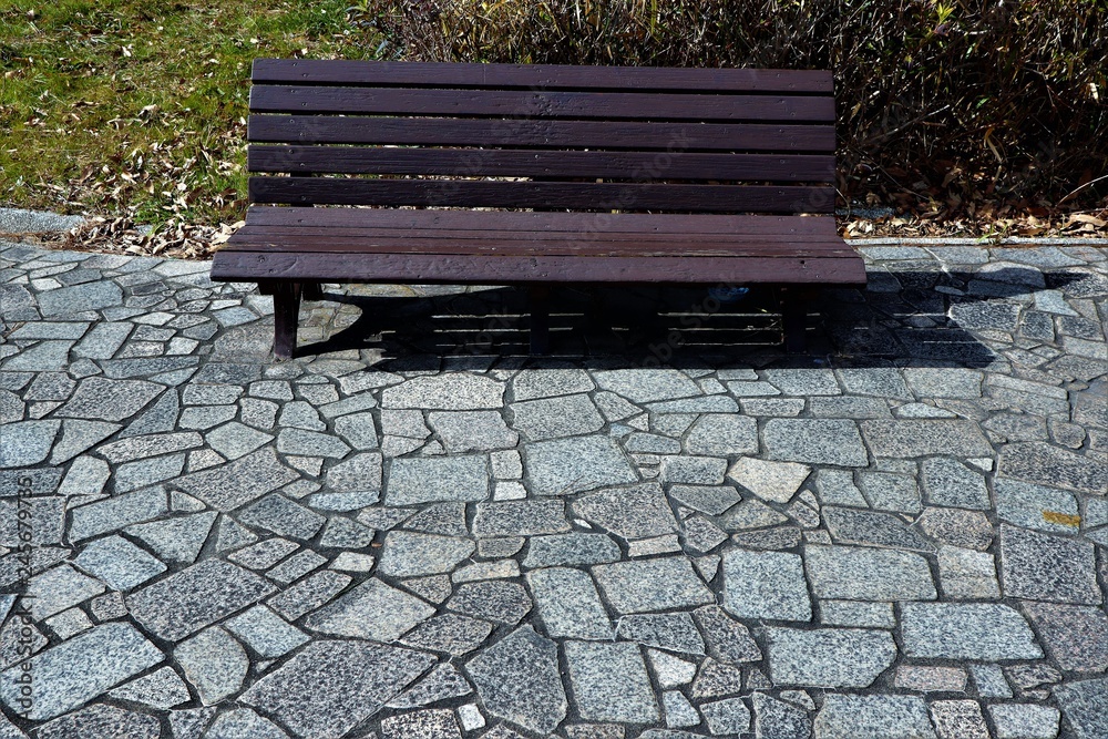 アートなベンチ アートなベンチ