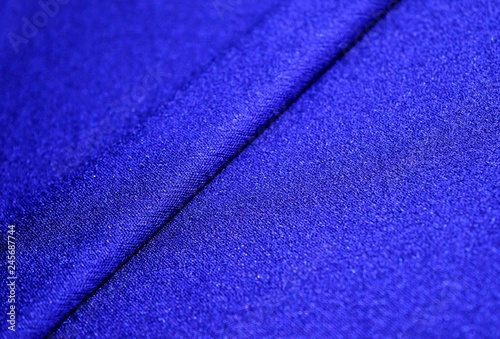 A texture of fabric
