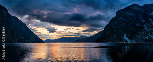 Sognefjord