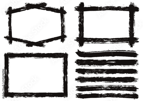 筆枠1