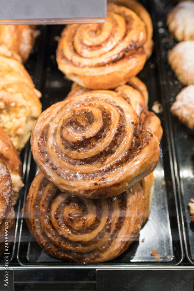 Cake and Pastries in Seefeld - Austria Cake and Pastries in Seefeld - Austria