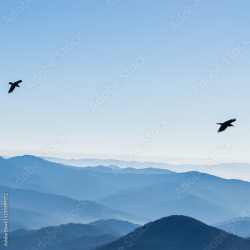 Freedom of mountains © Андрій Козак