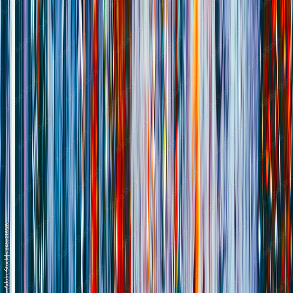 Striped colorful background Striped colorful background