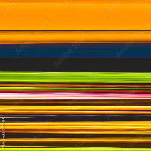 Striped colorful background