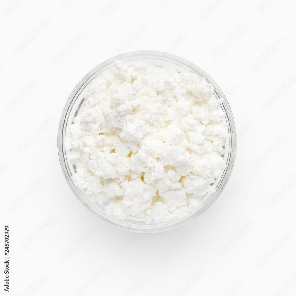 Eco farm milky products concept Eco farm milky products concept