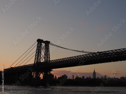 Brooklyn Bridge