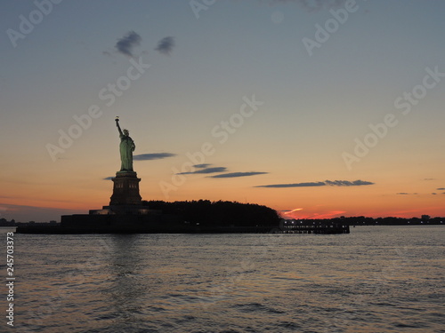 Statue of Liberty