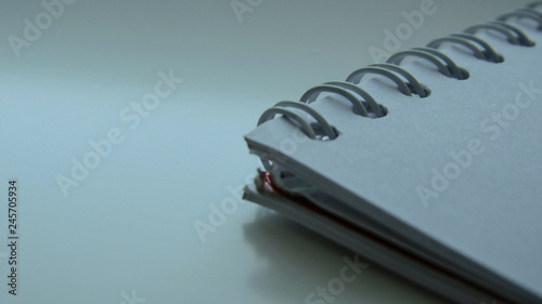 Notepad background  for site 