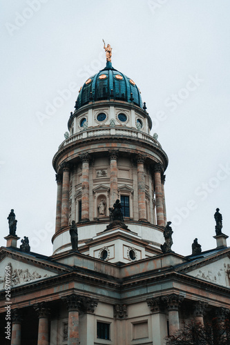 berlin church