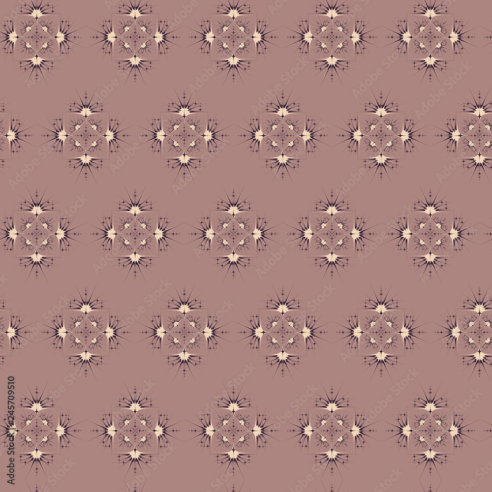 Abstract vector pattern illustration. Seamless ornament, textile background Abstract vector pattern illustration. Seamless ornament, textile background