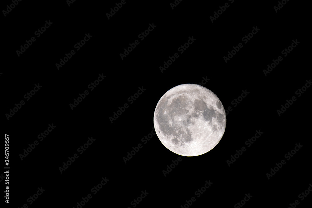 Vollmond Vollmond