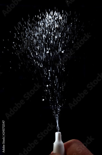 aerozol