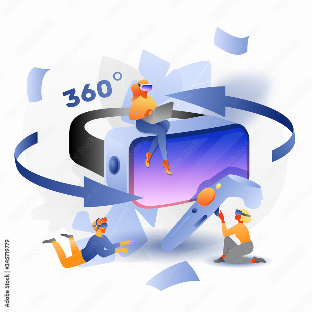 VR Games Metaphor VR Games Metaphor