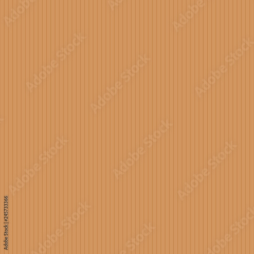 Pattern packing paper