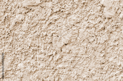 Sepia color Abstract with wall backgrounds and texture