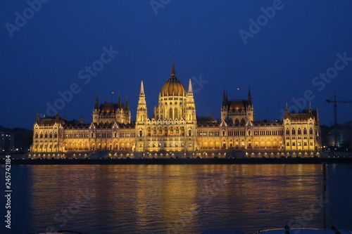 Budapest  Hungary