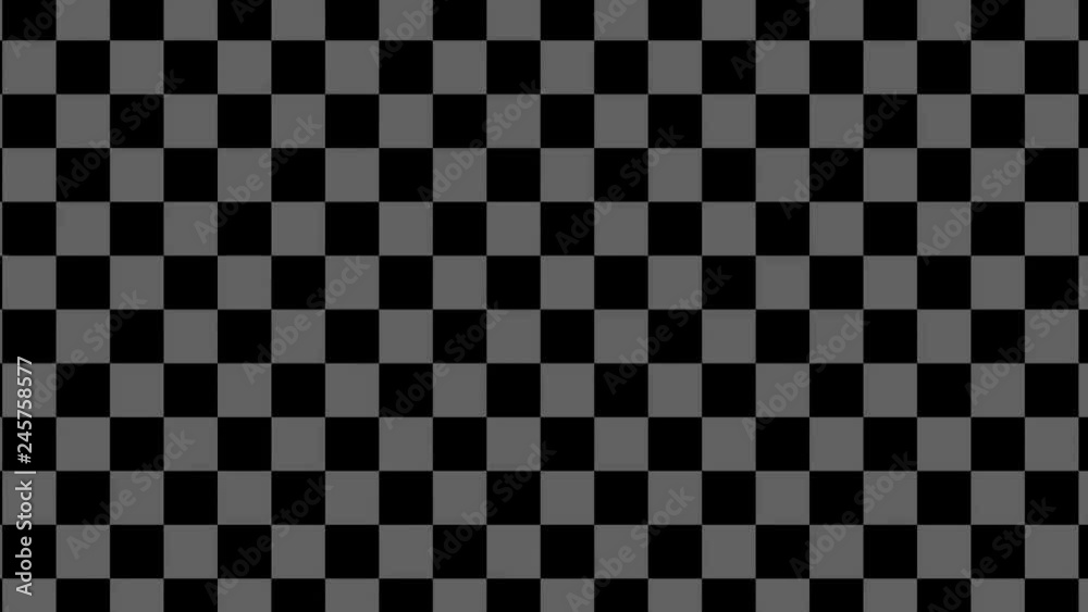 Checkerboard pattern Checkerboard pattern