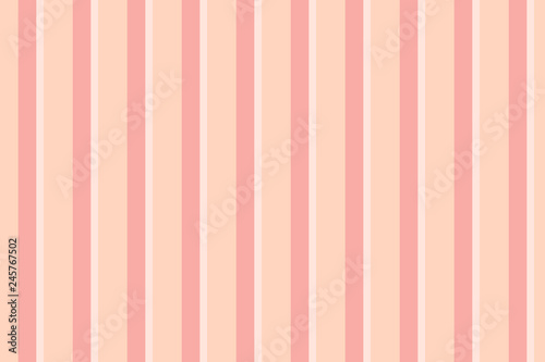 striped texture, pink retro background. vector seamless pattern.