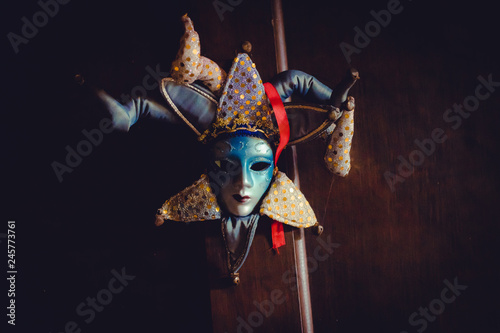 carnival in venice carnaval mascara