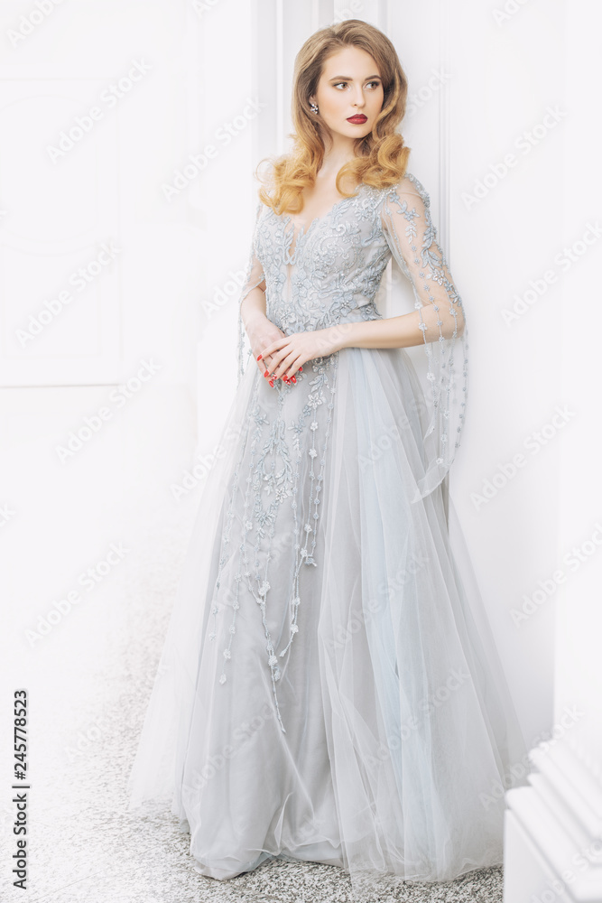 bride is in pastel colours bride is in pastel colours