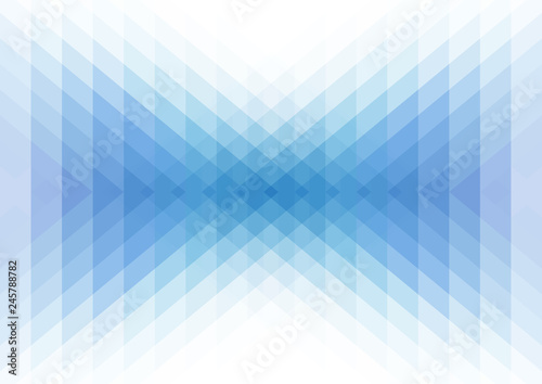 Abstract background with geometric texture. Optical illusions of image layering.