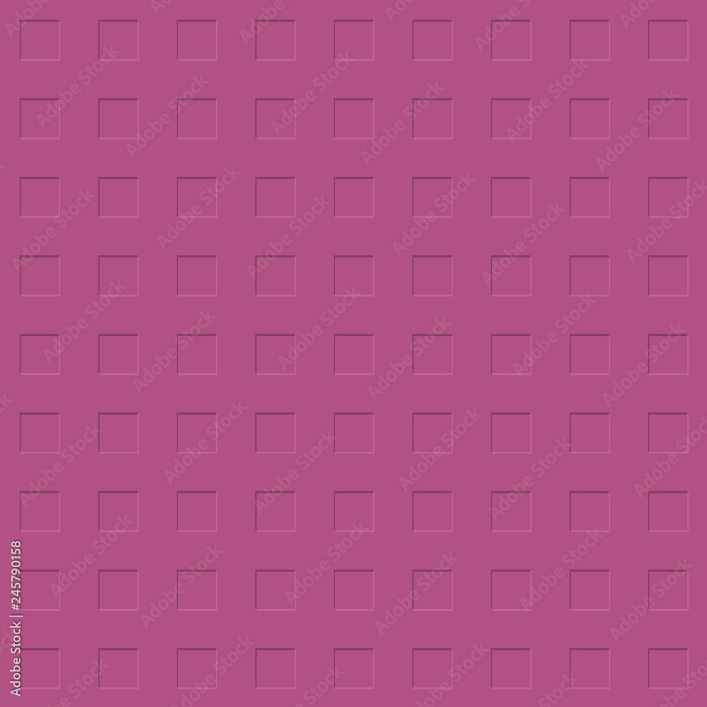 Seamless pattern background from a variety of multicolored squares.