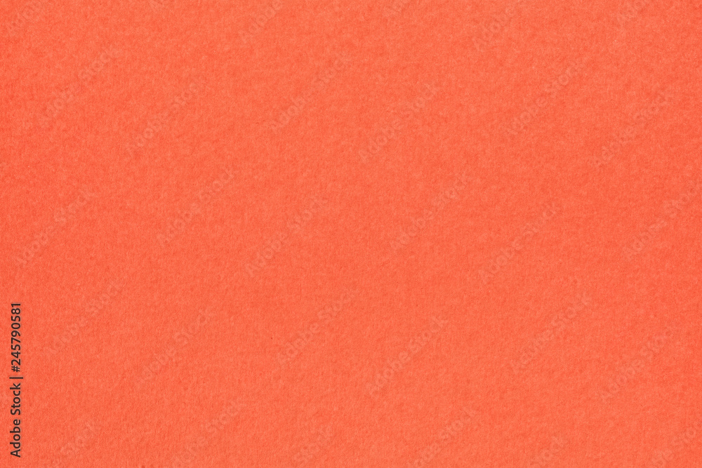 Orange cardboard texture