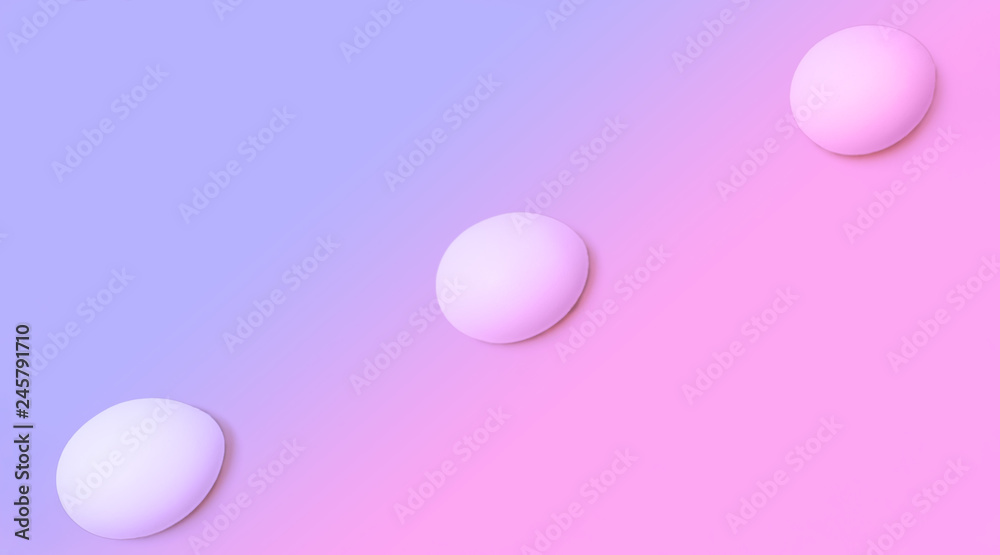 eggs laid out in a row diagonally on an isolated background Easter holiday concept eggs laid out in a row diagonally on an isolated background Easter holiday concept