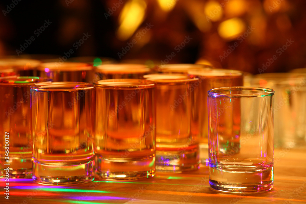 whiskey glass shot studio 