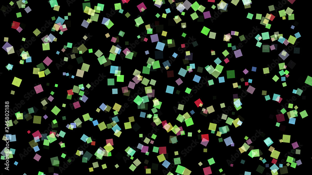 Background of squares. Different shades. With color and light transitions. Background of squares. Different shades. With color and light transitions.