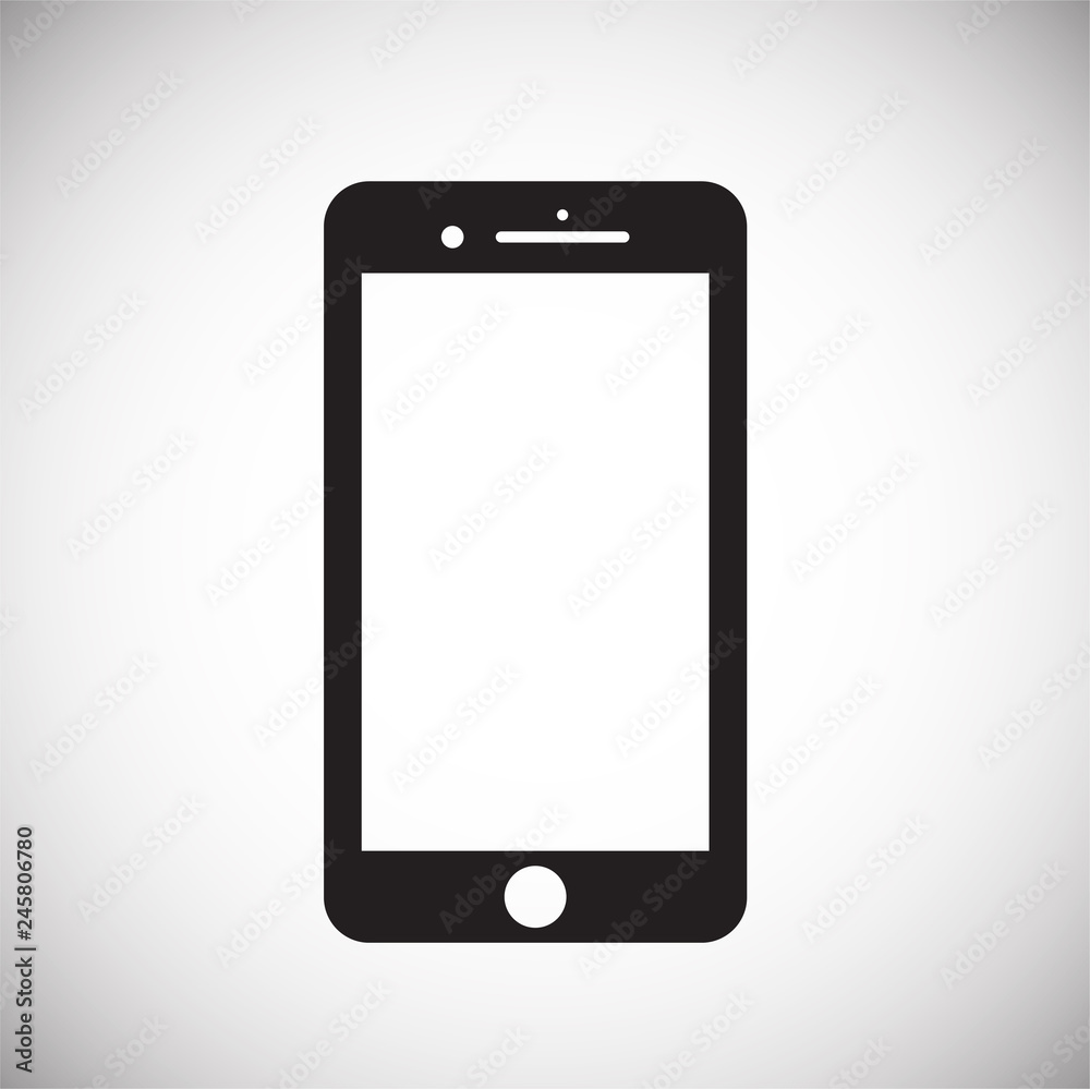 Phone icons set on white background for graphic and web design, Modern simple vector sign. Internet concept. Trendy symbol for website design web button or mobile app Phone icons set on white background for graphic and web design, Modern simple vector sign. Internet concept. Trendy symbol for website design web button or mobile app