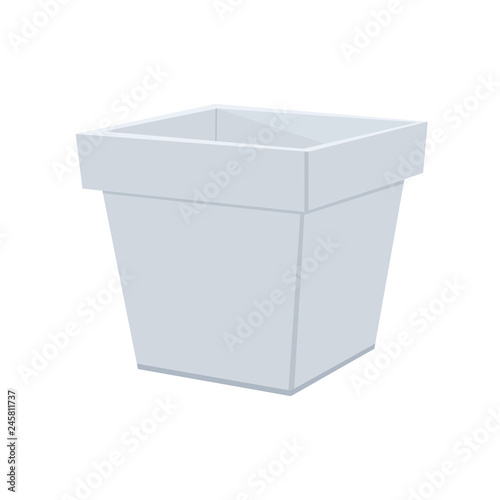 Pot for flowerpots