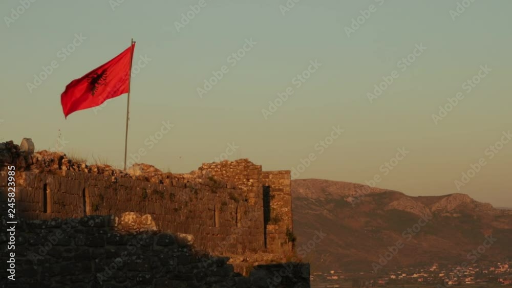 shkoder albania