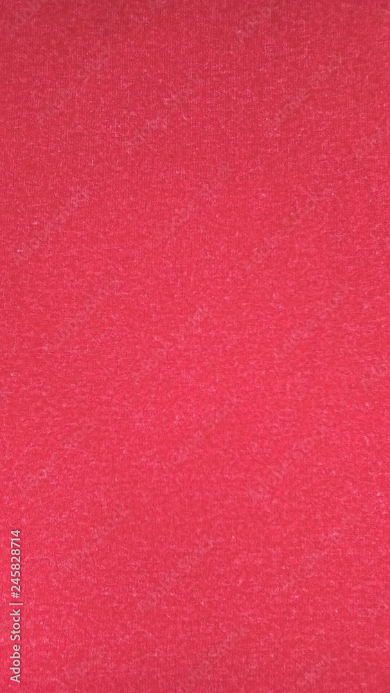Fototapeta premium Fondo del ruido color rojo