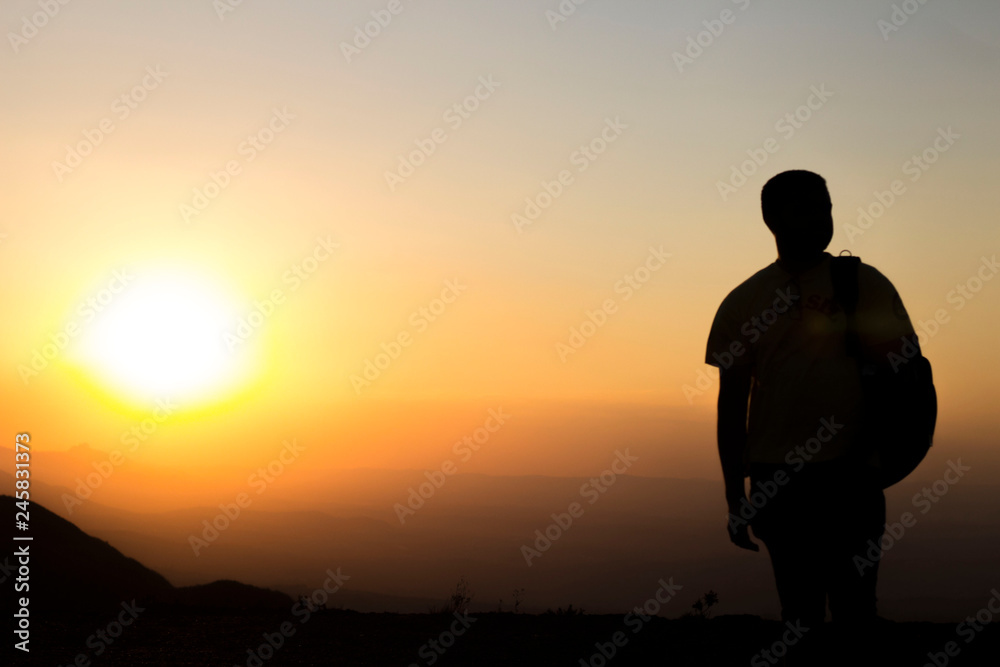 Silhouette Silhouette